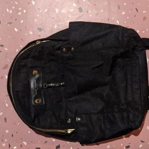Marc Jacobs backpack